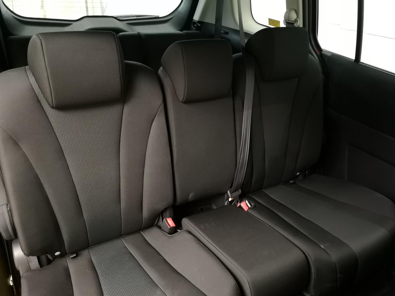 2013 Mazda Premacy