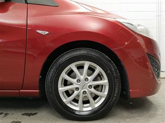 2013 Mazda Premacy - Thumbnail