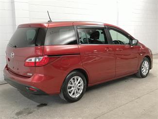 2013 Mazda Premacy - Thumbnail