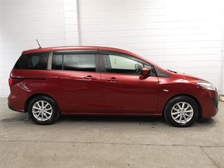 2013 Mazda Premacy - Thumbnail