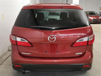 2013 Mazda Premacy - Thumbnail