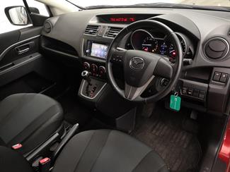 2013 Mazda Premacy - Thumbnail