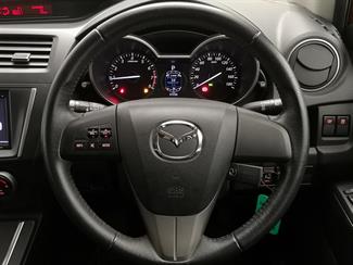 2013 Mazda Premacy - Thumbnail