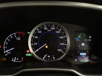 2019 Toyota Corolla - Thumbnail