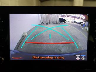 2019 Toyota Corolla - Thumbnail