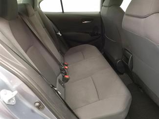 2019 Toyota Corolla - Thumbnail