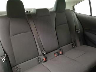 2019 Toyota Corolla - Thumbnail