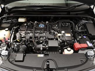 2019 Toyota Corolla - Thumbnail