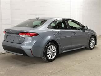 2019 Toyota Corolla - Thumbnail
