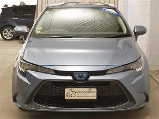 2019 Toyota Corolla - Thumbnail