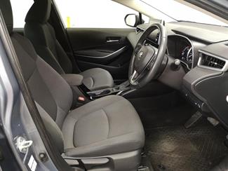 2019 Toyota Corolla - Thumbnail