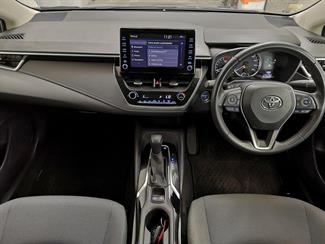 2019 Toyota Corolla - Thumbnail