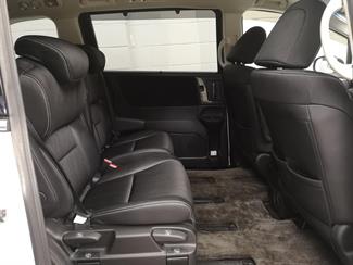 2016 Honda Odyssey - Thumbnail