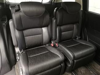 2016 Honda Odyssey - Thumbnail