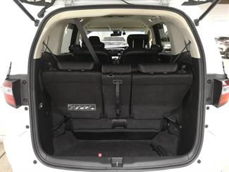 2016 Honda Odyssey - Thumbnail