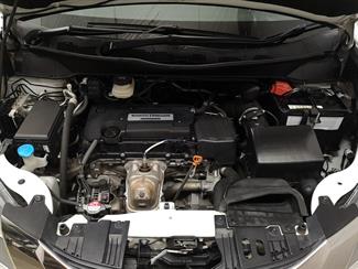 2016 Honda Odyssey - Thumbnail