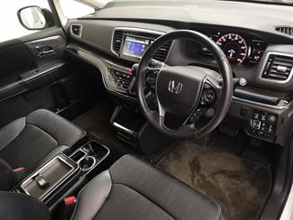 2016 Honda Odyssey - Thumbnail