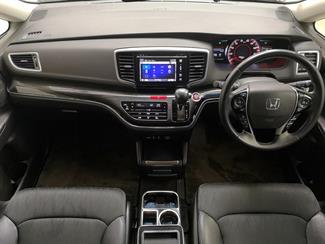 2016 Honda Odyssey - Thumbnail