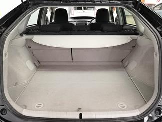 2013 Toyota Prius - Thumbnail