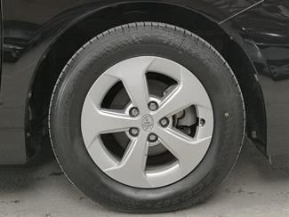 2013 Toyota Prius - Thumbnail