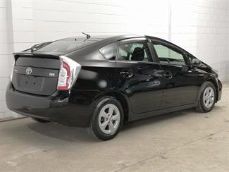 2013 Toyota Prius - Thumbnail