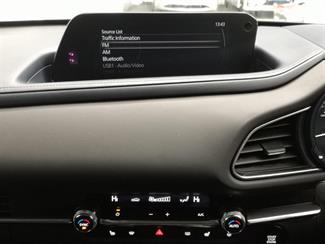 2021 Mazda CX-30 - Thumbnail