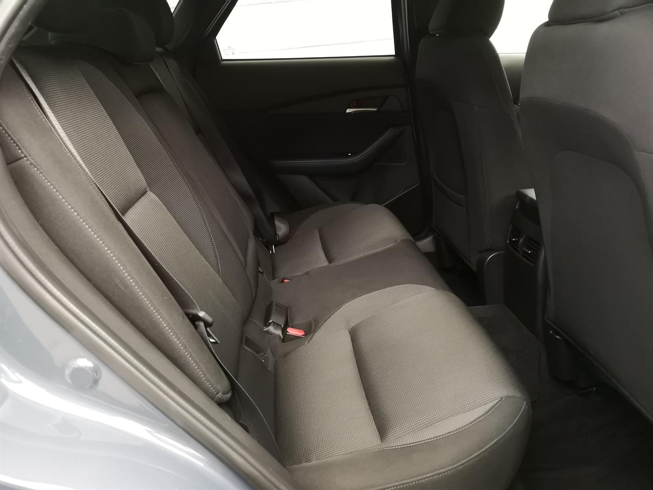 2021 Mazda CX-30