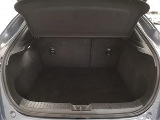 2021 Mazda CX-30 - Thumbnail