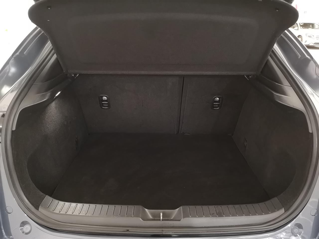 2021 Mazda CX-30