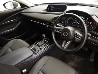 2021 Mazda CX-30 - Thumbnail