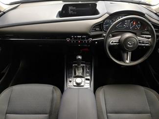 2021 Mazda CX-30 - Thumbnail