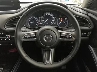 2021 Mazda CX-30 - Thumbnail