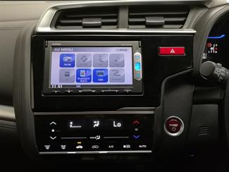 2015 Honda Fit - Thumbnail