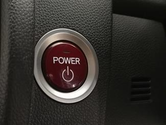 2015 Honda Fit - Thumbnail