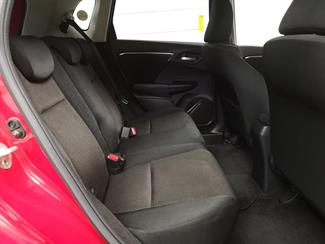 2015 Honda Fit - Thumbnail