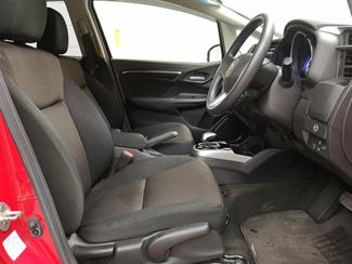 2015 Honda Fit - Thumbnail