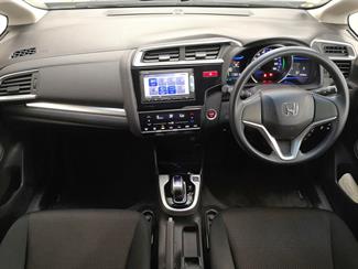 2015 Honda Fit - Thumbnail
