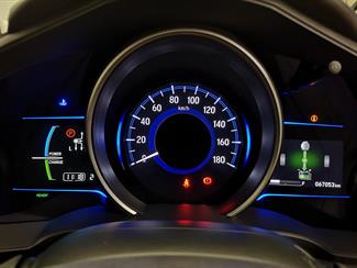 2015 Honda Fit - Thumbnail