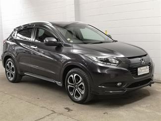 2015 Honda Vezel - Thumbnail