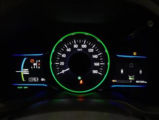 2015 Honda Vezel - Thumbnail