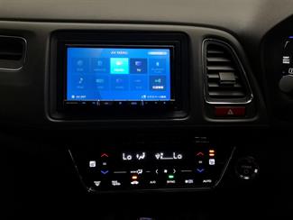 2015 Honda Vezel - Thumbnail