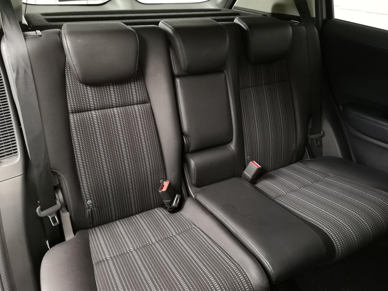 2015 Honda Vezel