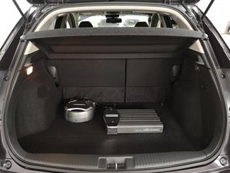 2015 Honda Vezel - Thumbnail