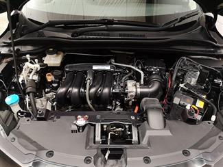 2015 Honda Vezel - Thumbnail