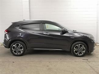 2015 Honda Vezel - Thumbnail