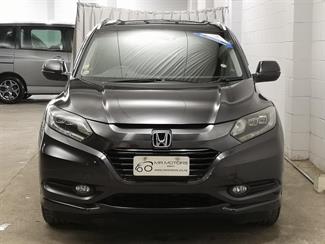 2015 Honda Vezel - Thumbnail