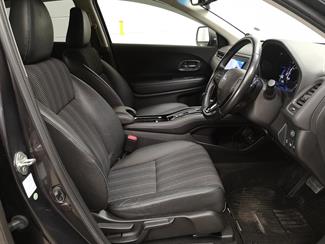 2015 Honda Vezel - Thumbnail