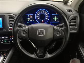 2015 Honda Vezel - Thumbnail