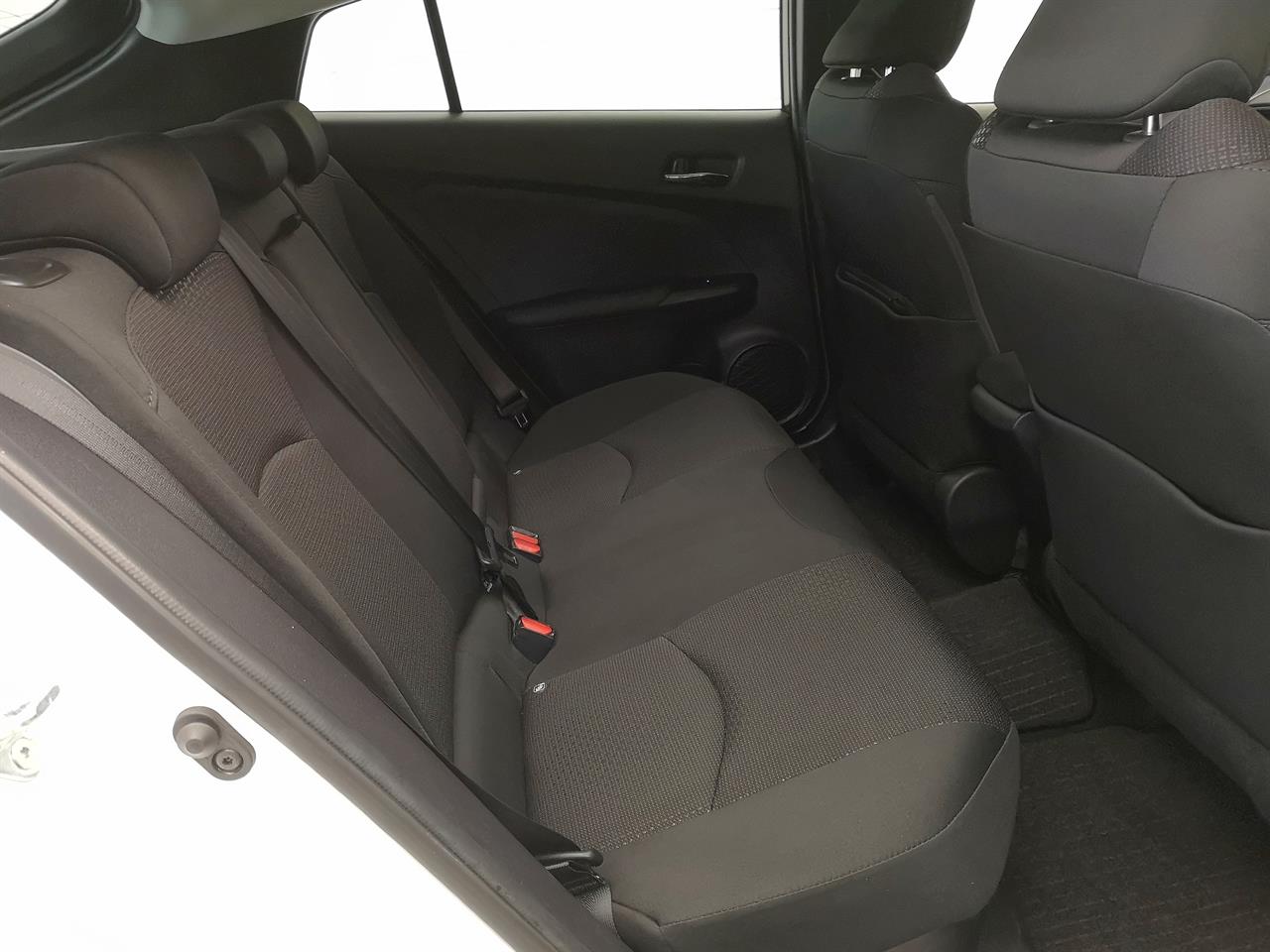 2021 Toyota Prius