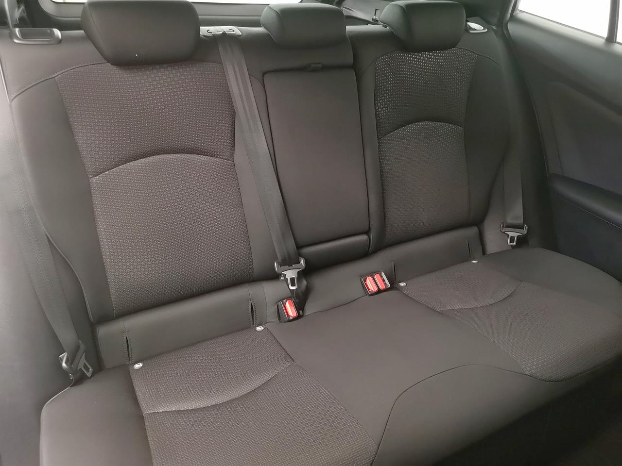 2021 Toyota Prius